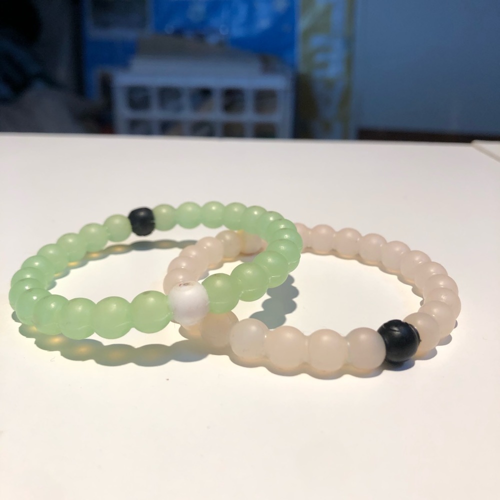 Lokai bracelet BUNDLE🎉